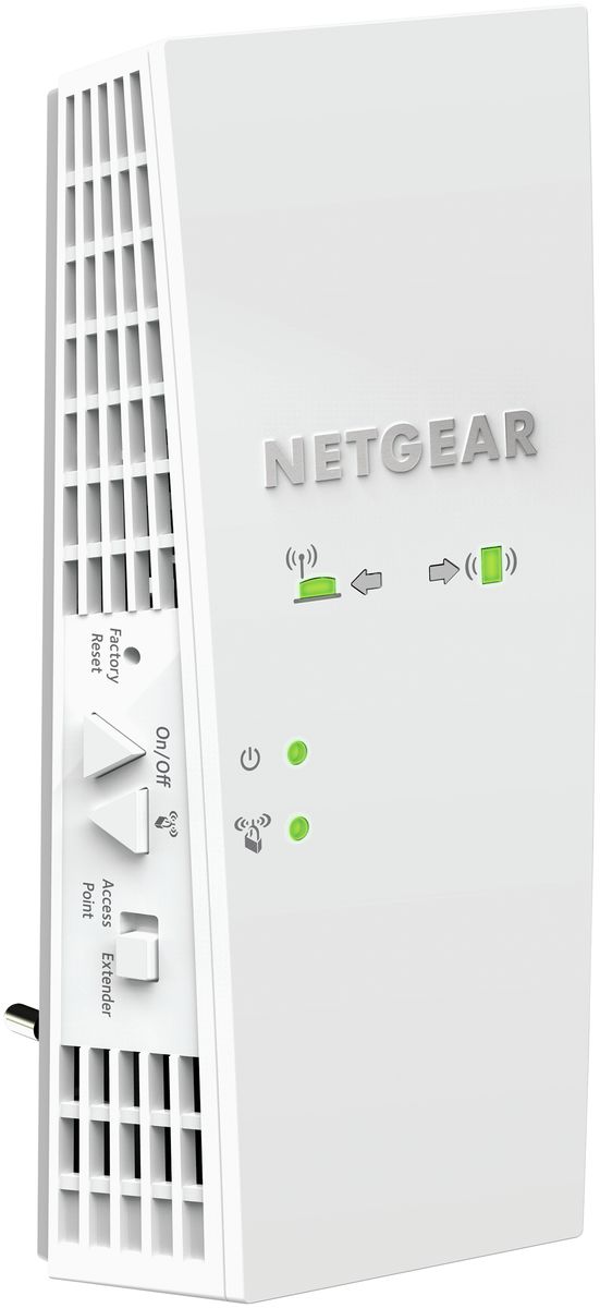 Netgear Nighthawk X4 EX7300-100PES