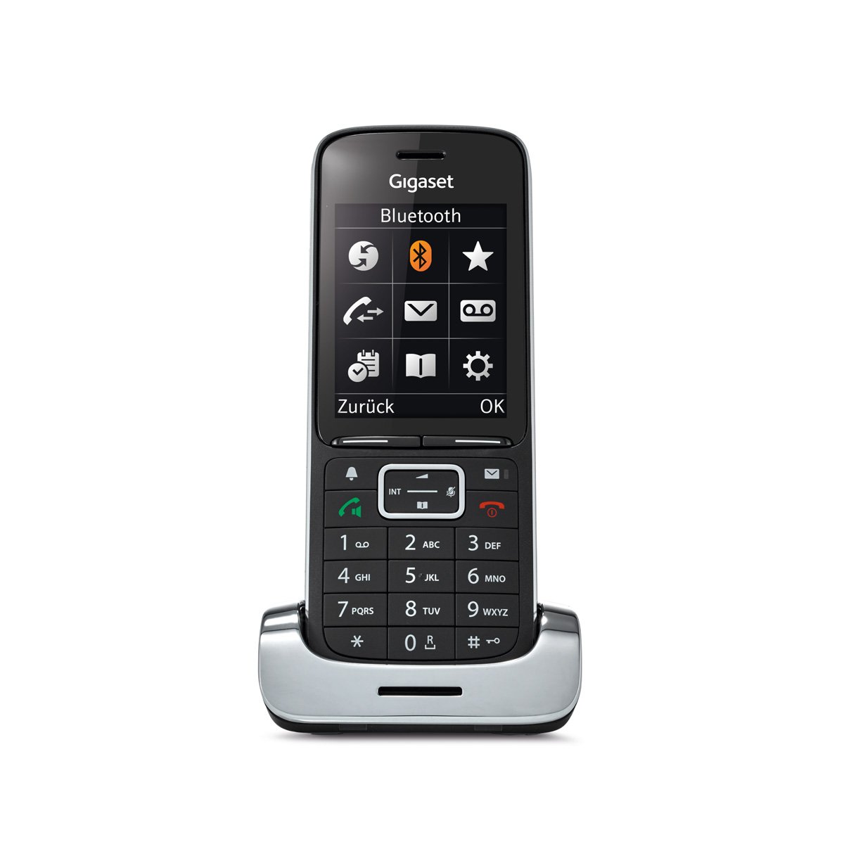 Gigaset SL450HX DECT-Telefon