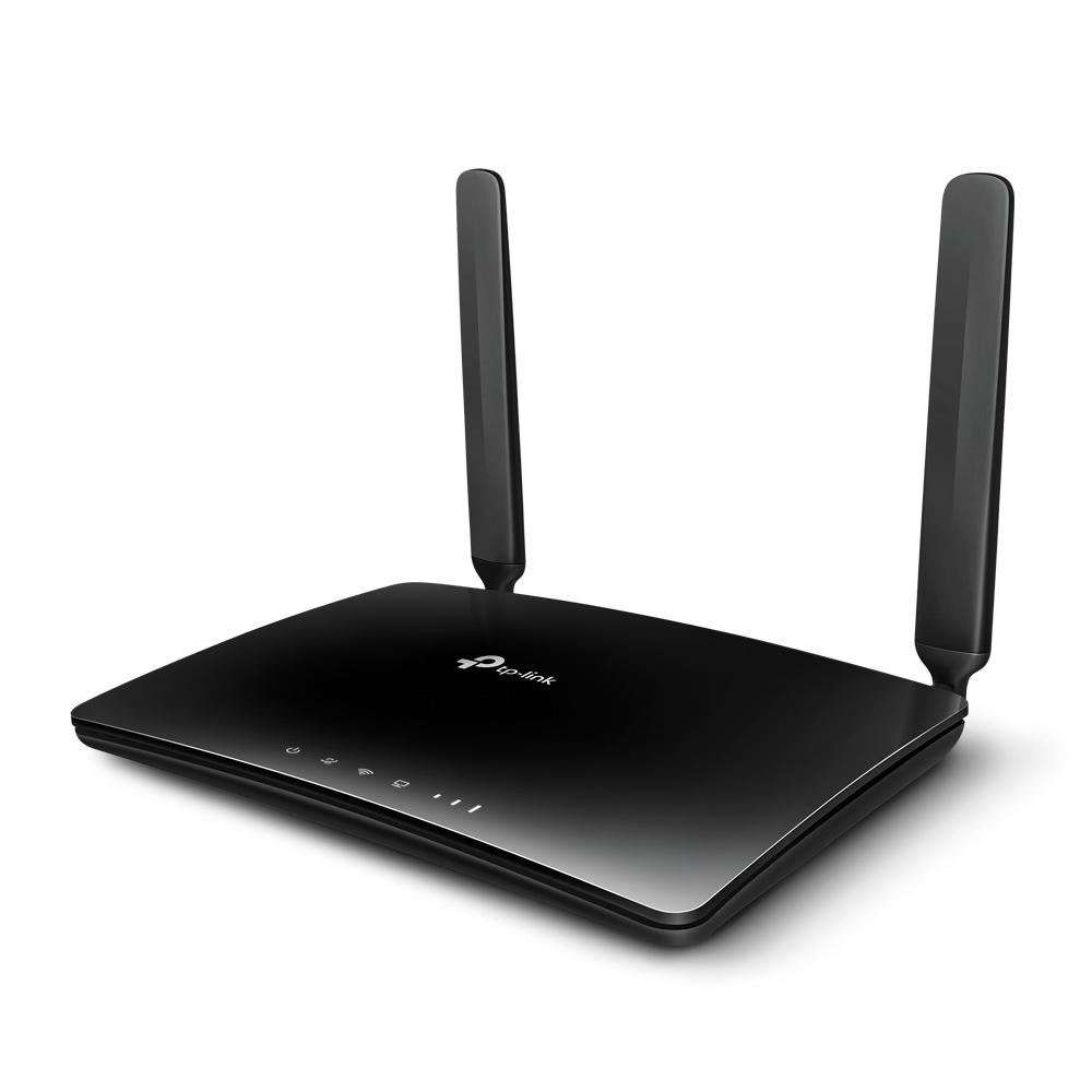 TP-Link Archer MR400 AC1200-Dualband-4G/LTE-WLAN-Router