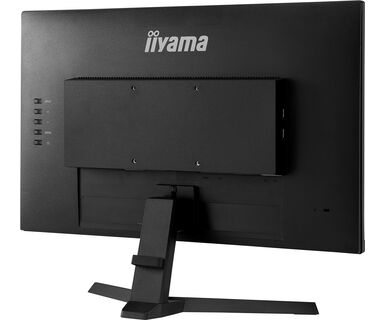 iiyama G-MASTER Red Eagle 60,5 cm 23.8" FHD  LED