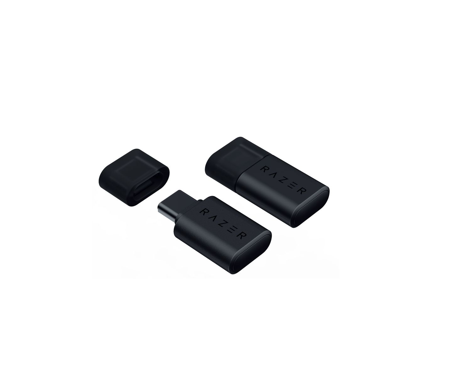 Razer BlackShark V3 X HyperSpeed Gaming-Headset Kabellos & Verkabelt USB Typ-A Bluetooth Boom-Mikrofon THX Spatial Audio Weiß