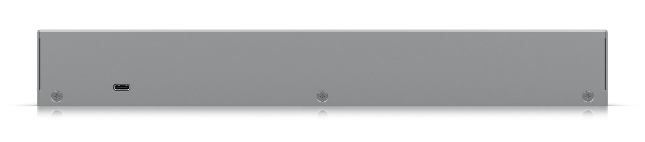 Ubiquiti USW-PRO-MAX-16 L3 Switch, 16x 2.5G (100/1000/2500) Kupfer, 2x SFP+ 10G, 1U Rack, Grau, Netzteil enthalten