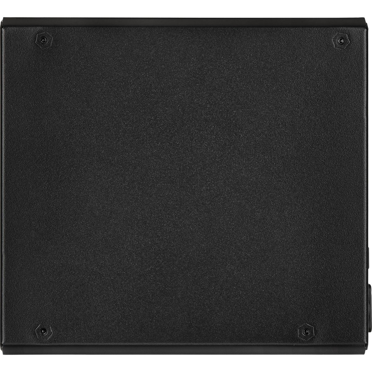 Corsair RM650x Netzteil 650 W, ATX, 80 PLUS Gold, Vollständig modular, 24-pin, 13,5 cm Lüfter, Schwarz, EU