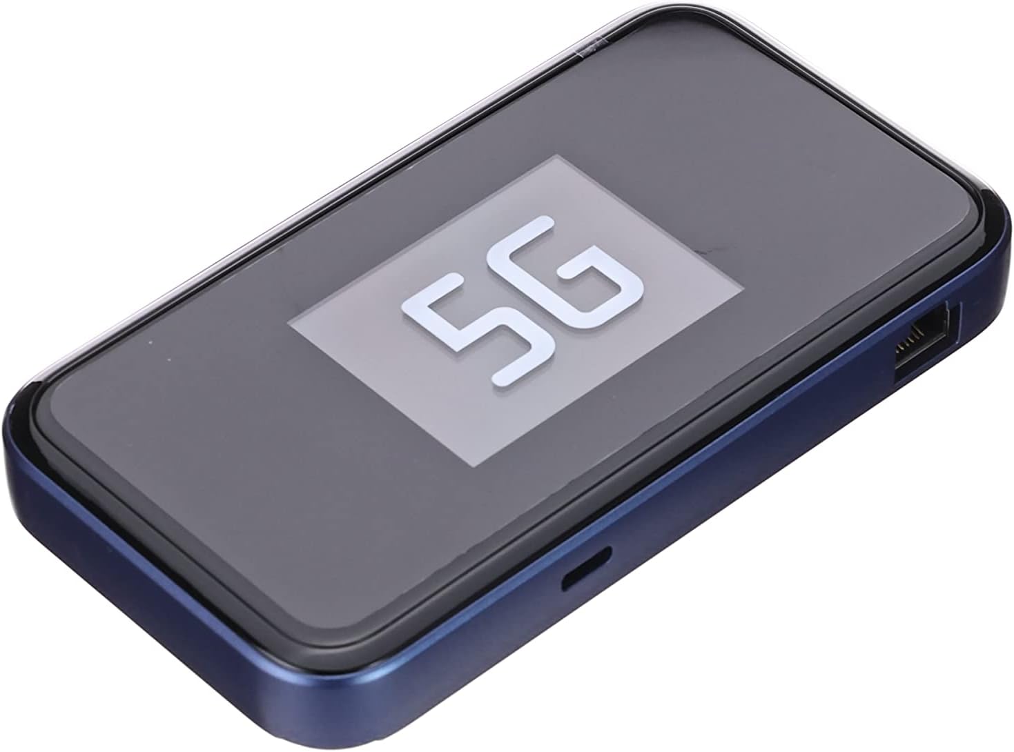 ZTE MU5001 HyperMobile 5G schwarz