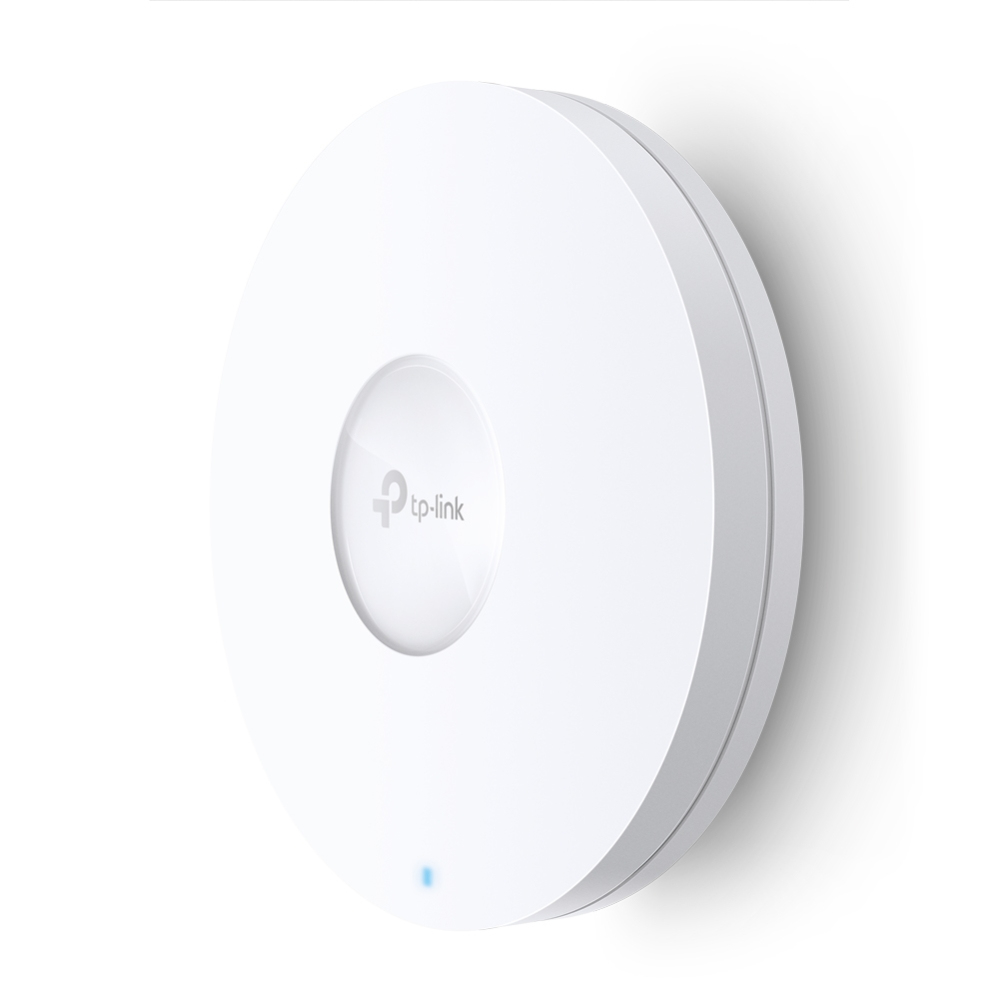 TP-Link Omada AX1800 Wireless Dual Band Ceiling Mount Access Point