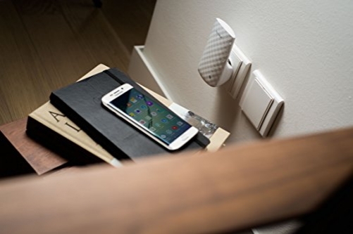 TP-Link Wi-Fi Repeater Dualband AC 750