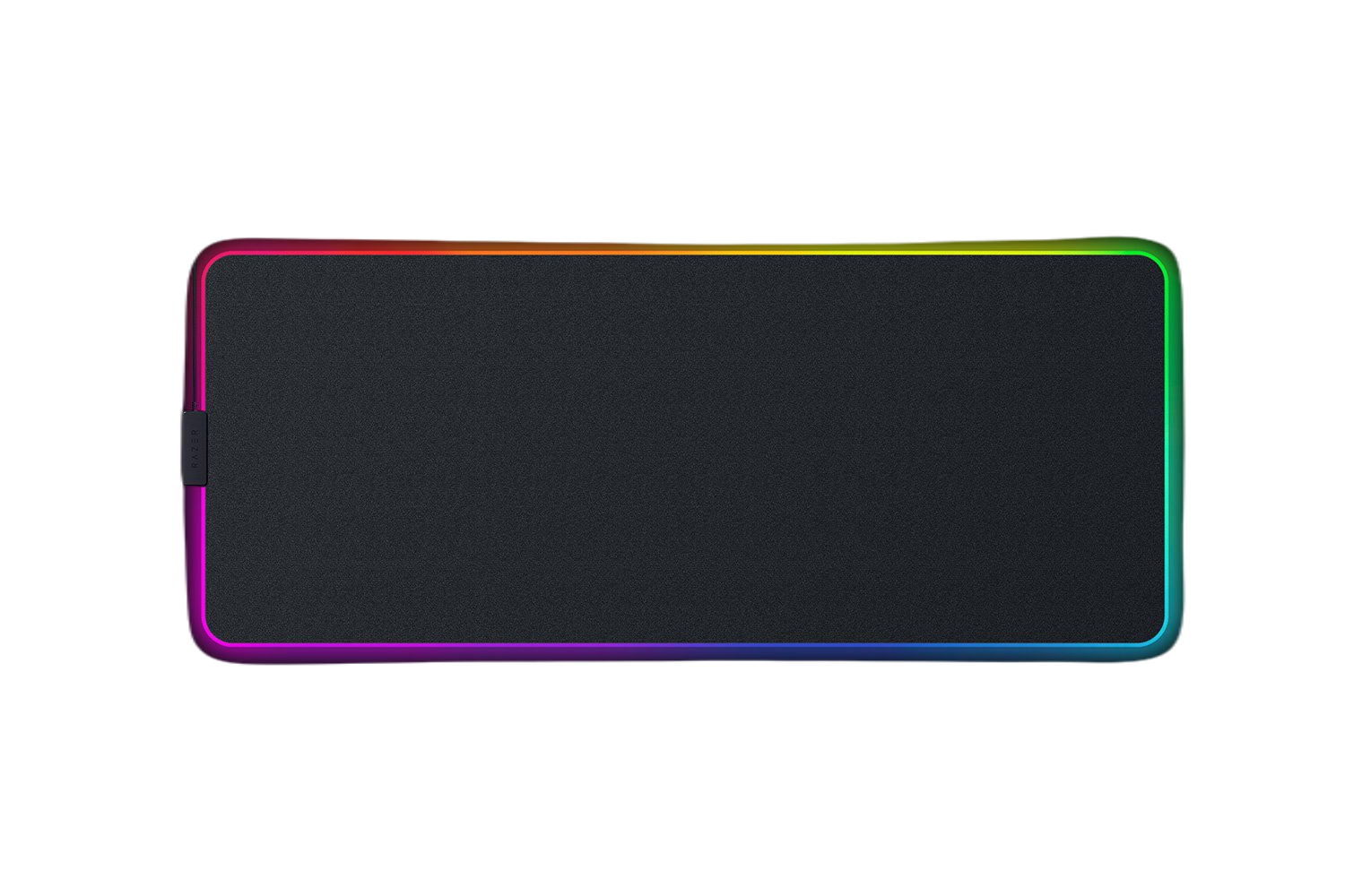 Razer Strider Chroma Extended Gaming Mousepad Soft & Hard Hybrid RGB 900x390x4mm