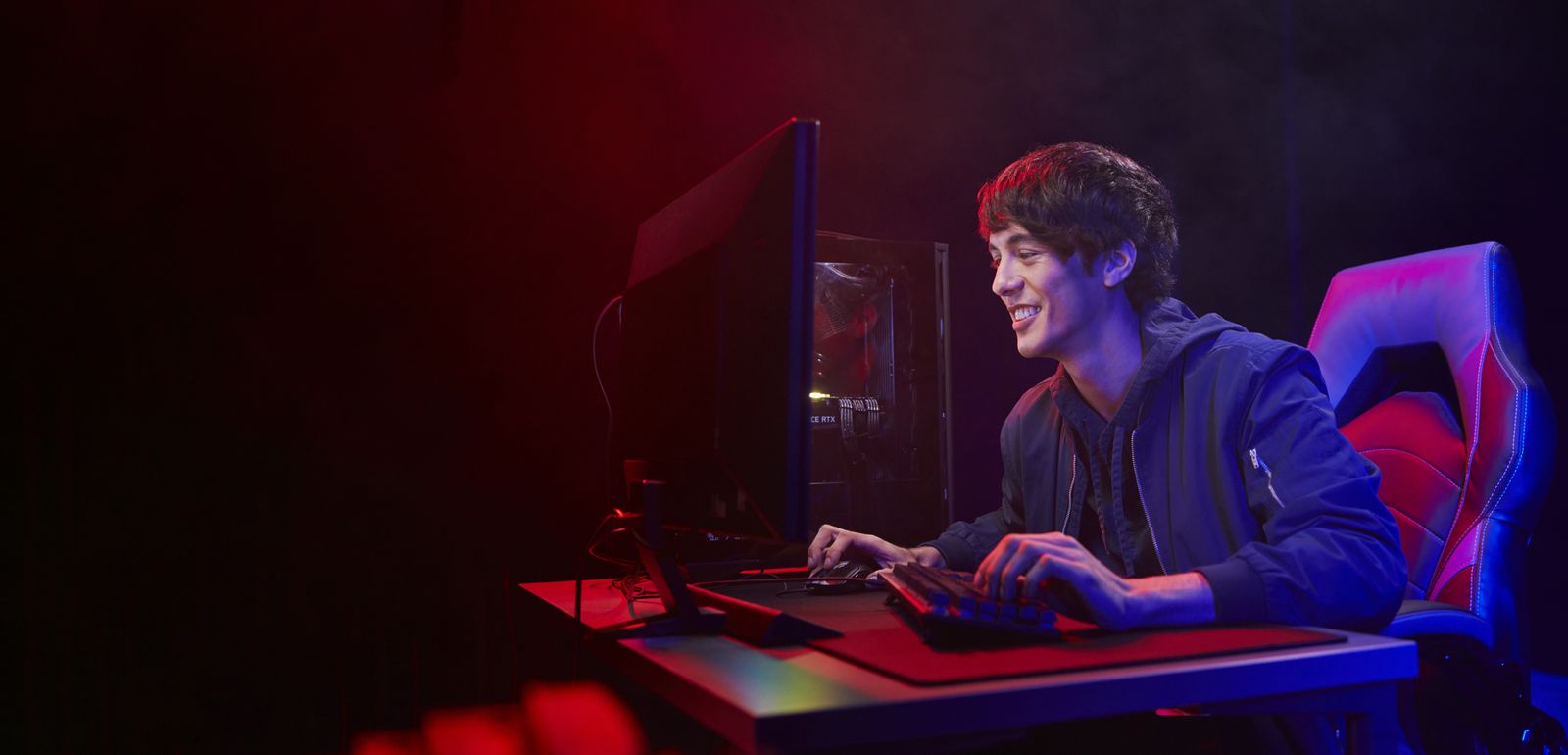 Kingston FURY Beast KF560C36BBEK2-16 16GB (2x8GB) DDR5 6000 MT/s CL36 DIMM, Black, EXPO