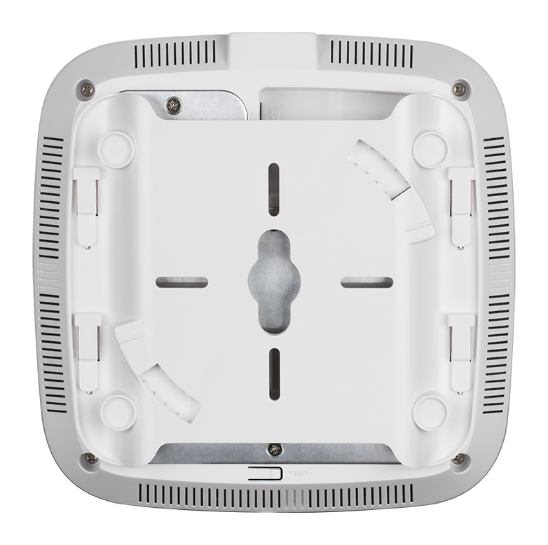 D-Link DAP-2680 WLAN Access Point Dual-Band 1750 Mbit/s, 2,4 & 5 GHz, Power over Ethernet (PoE), Weiß