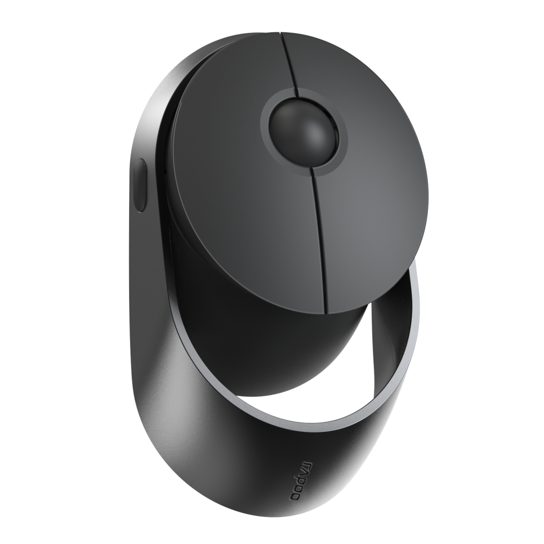 Rapoo Ralemo Air 1 Maus Reisen RF Wireless Bluetooth Optisch 1600 DPI