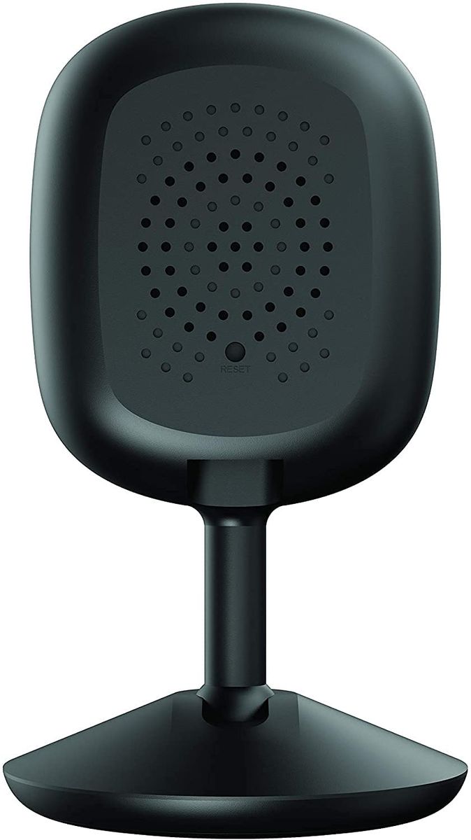 D-Link DCS-6100LH IP Security Camera Indoor Cube FHD Table/Bank