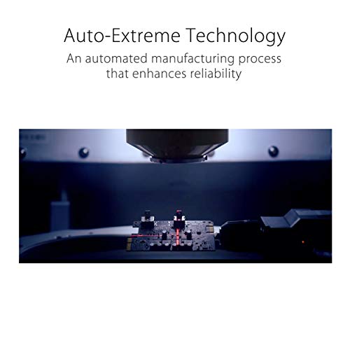 ASUS Dual-RTX3060TI-O8G-V2 NVIDIA GeForce RTX 3060 Ti 8 GB GDDR6, PCIe 4.0, HDMI 2.1, 3x DisplayPort, 2 Lüfter, Axial-tech Kühlung, Schwarz