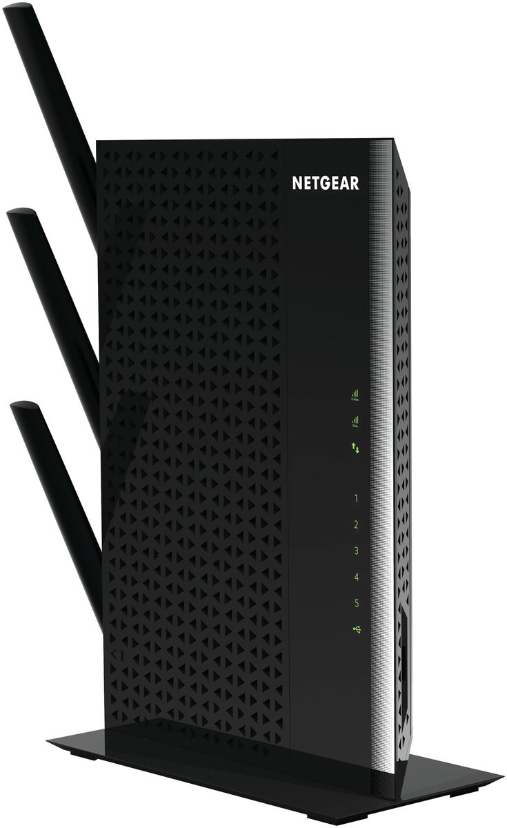 NETGEAR Nighthawk AC1900 WLAN-Repeater