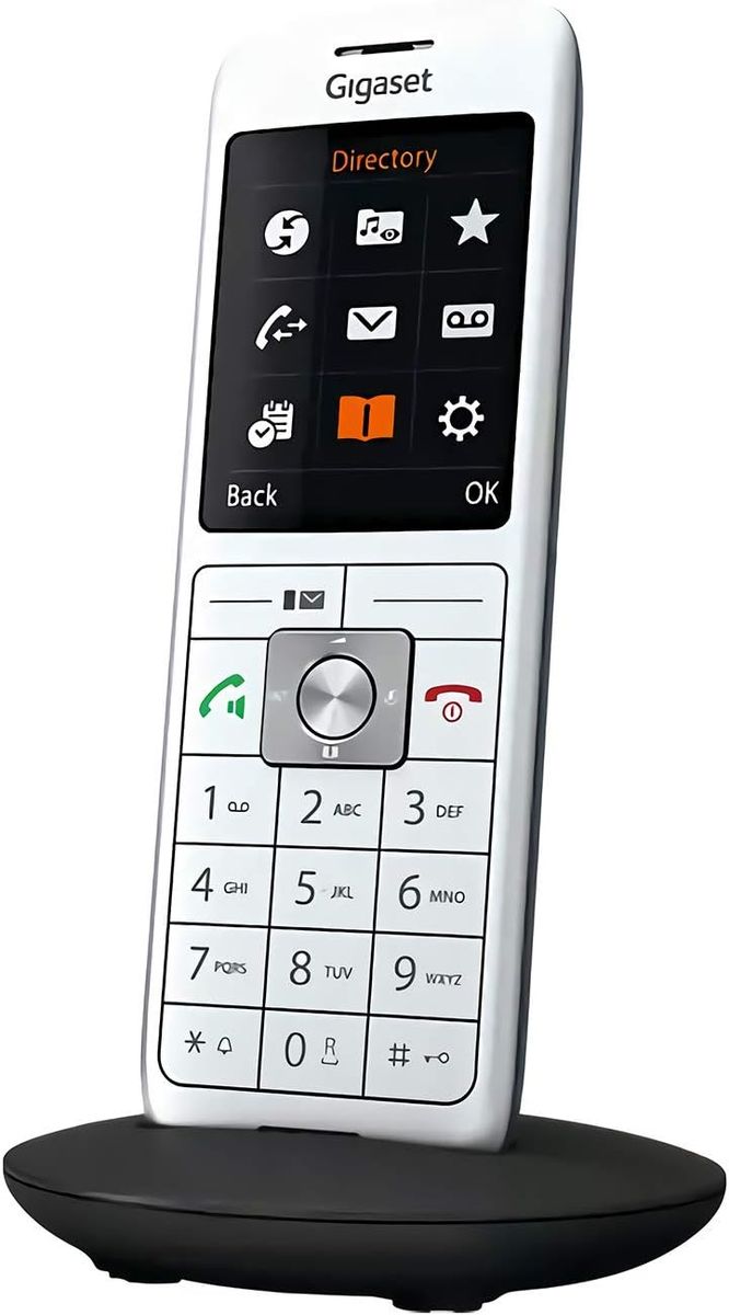 Gigaset CL660 HX