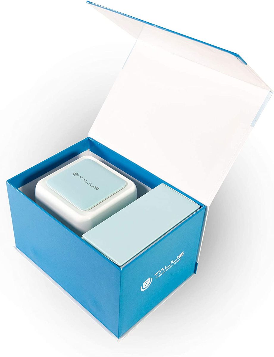 TALIUS TECH 4 U Mesh Wi-Fi AC1200 GigaLAN