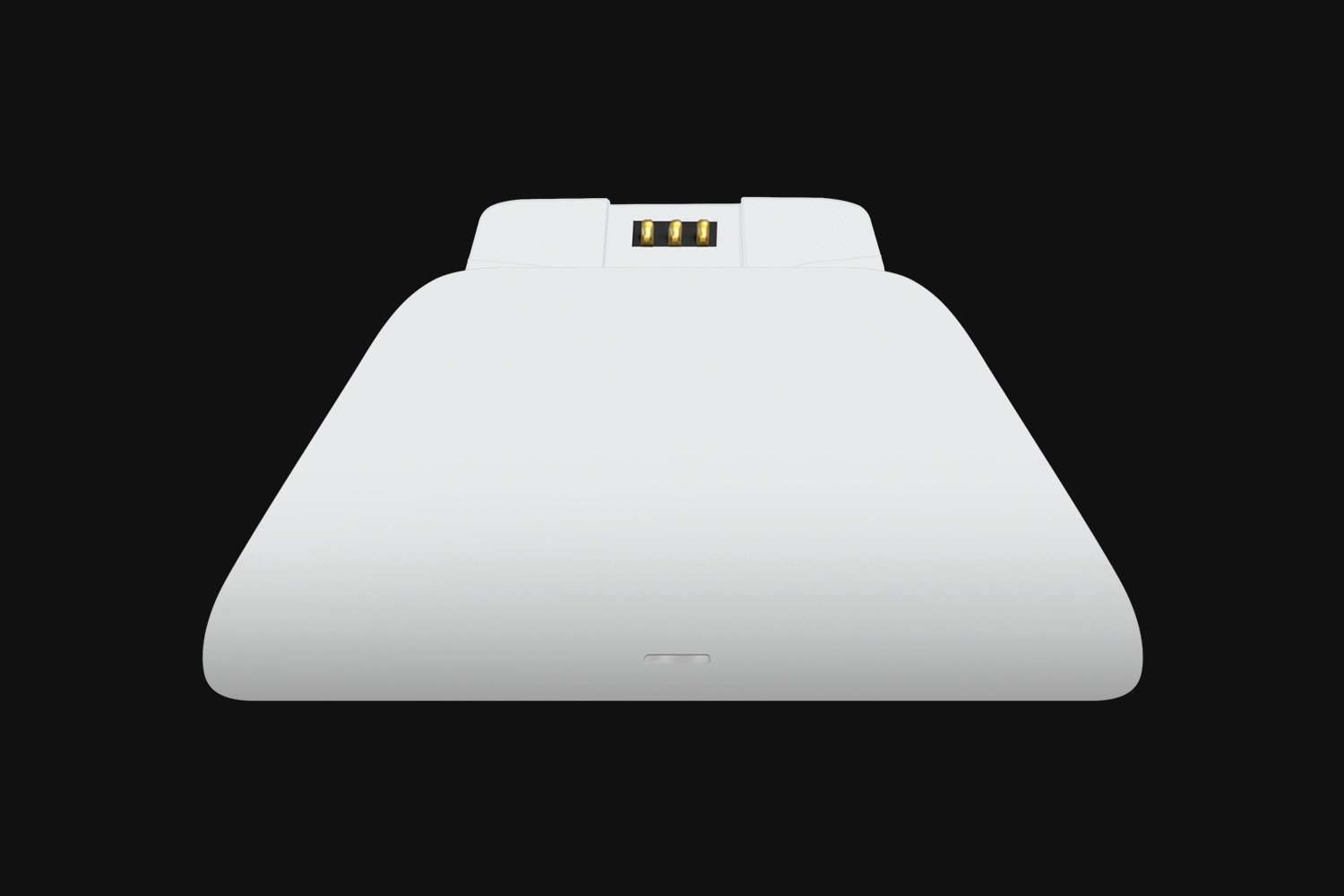 Razer Universal Quick Charging Stand for Xbox Gaming Controller Robot White