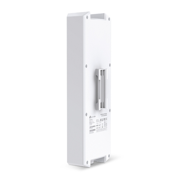 TP-Link Omada AX1800 Indoor/Outdoor WiFi 6 Accesspoint