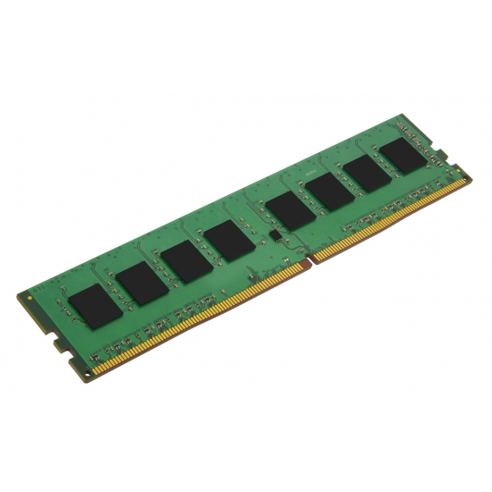 Kingston KVR26N19S8/8 8 GB (1x8 GB) DDR4-2666 288-pin DIMM Desktop Arbeitsspeicher CL19 1.2 V ValueRAM