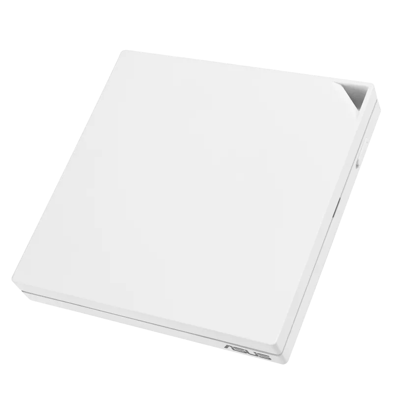 ASUS RT-AX57 Go Tragbarer WLAN-Router, Wi‑Fi 6 (802.11ax) Dual-Band 2,4/5 GHz 2402 Mbit/s, USB-Modem-kompatibel, Ethernet WAN, 2x Gigabit LAN, Weiß, EU