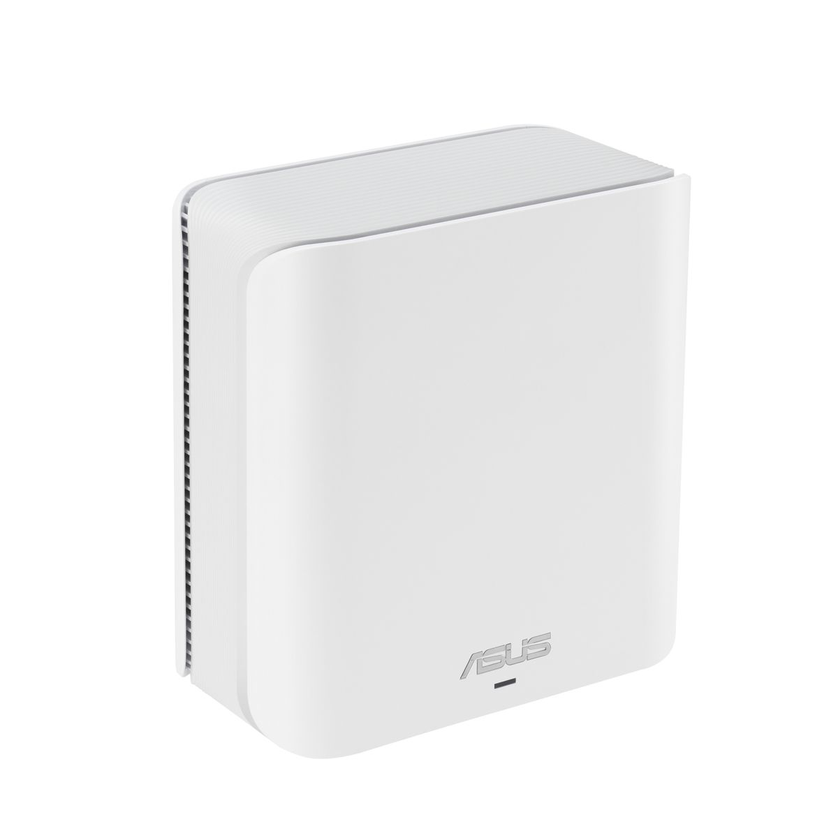 ASUS ZenWiFi BD4 Mesh-Router Wi-Fi 7 (802.11be) Dual-Band 2,4/5 GHz bis 3,6 Gbit/s 2x 2,5G LAN AiMesh Weiß