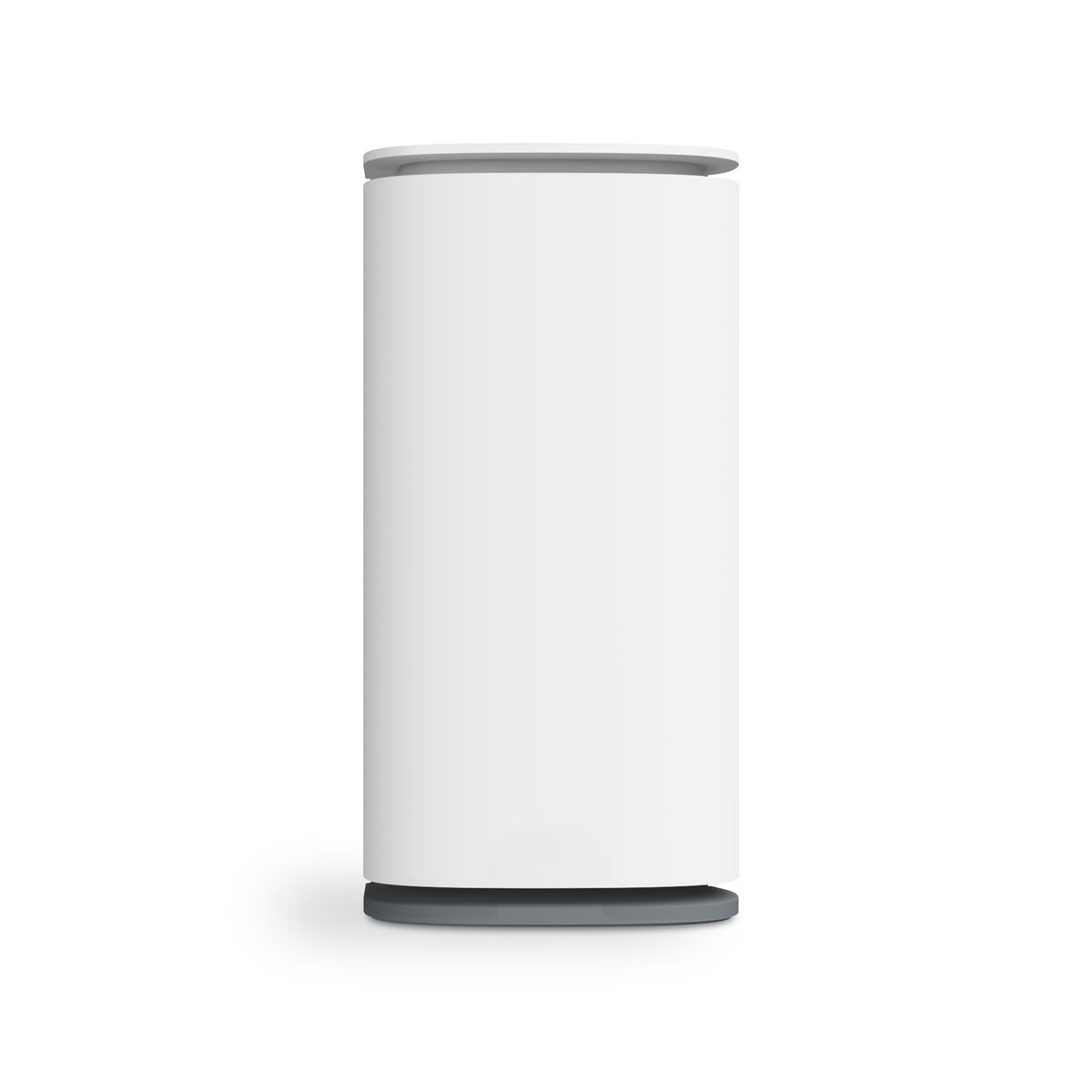 Linksys Velop Micro 6 Mesh-System Dual-Band 2,4/5 GHz Wi‑Fi 6 (802.11ax) 3000 Mbit/s Weiß, 2er Set, interne Antennen, Kombi-Stecker