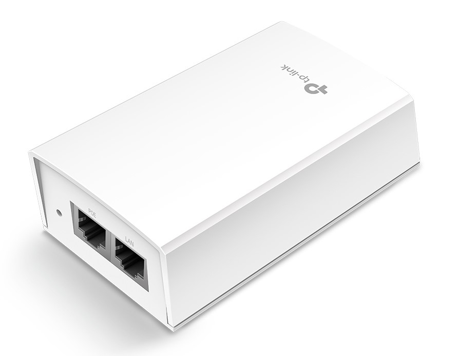 TP-Link 48V passiver PoE-Adapter V1