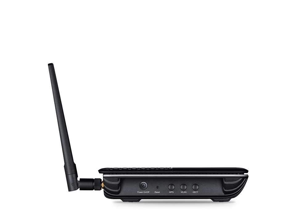 TP-Link AC1600 Wireless VoIP DSL Router