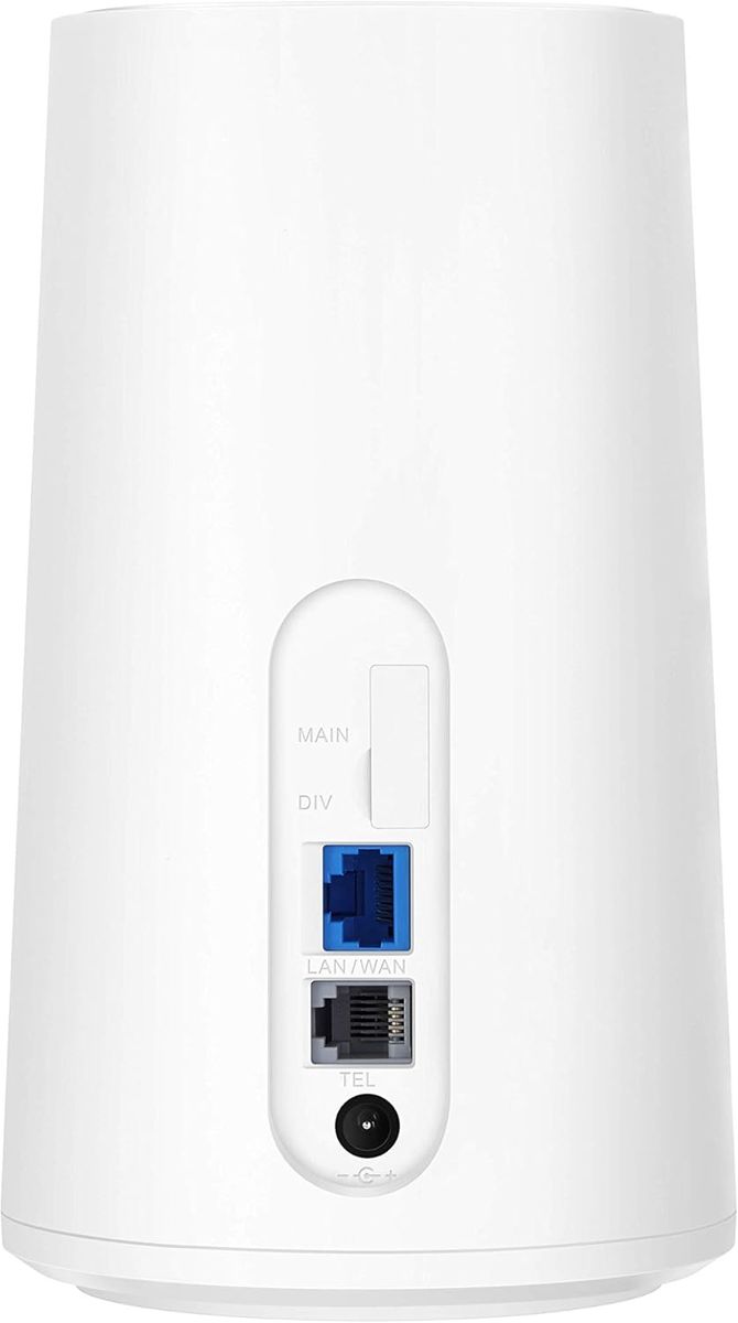 Huawei B528S-23A – Gateway Wireless WiFi 4G 300Mbps Dual Band