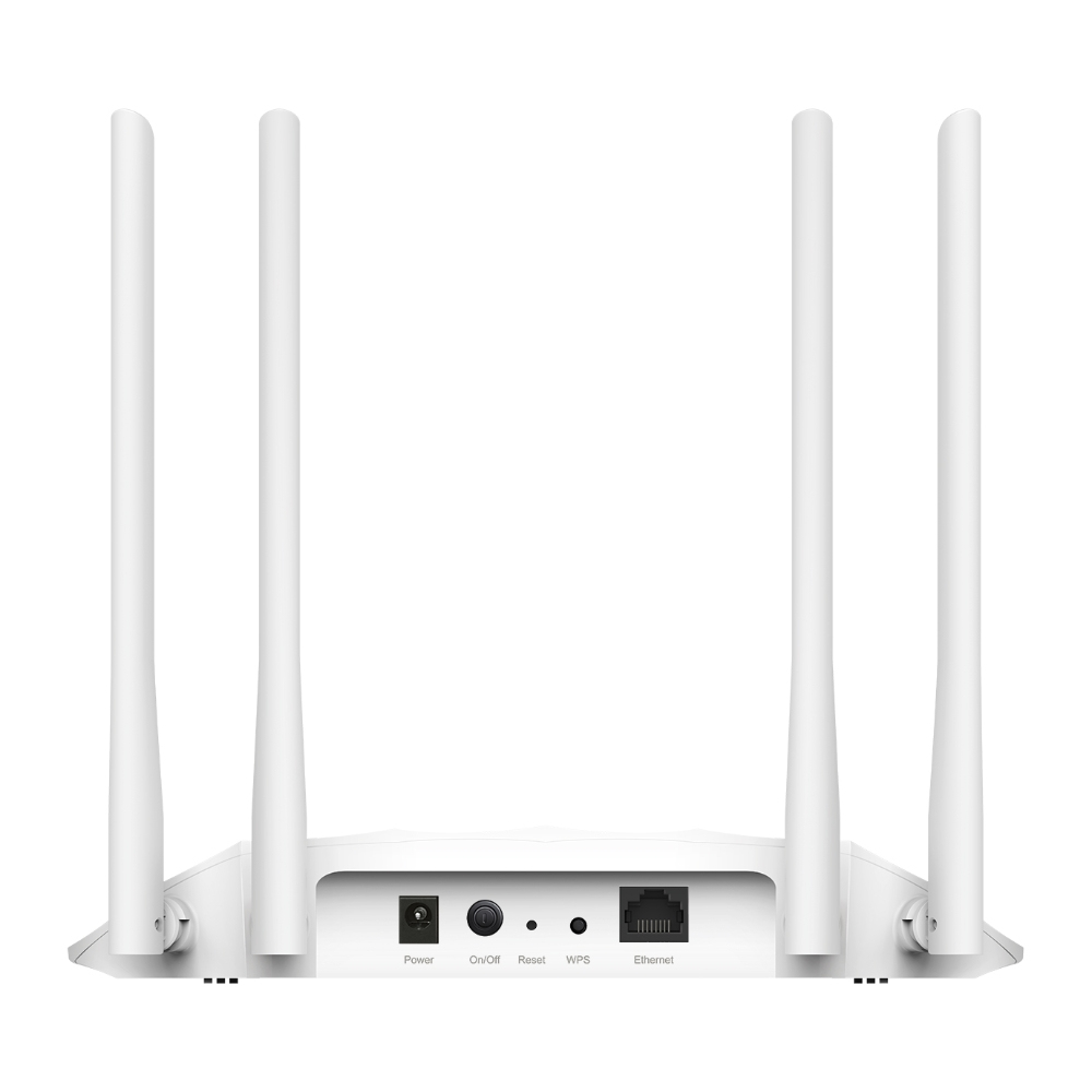 TP-Link TL-WA1201 867 Mbit/s Weiß Power over Ethernet (PoE)