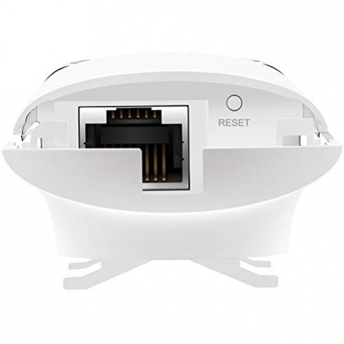 TP-Link EAP225-Outdoor AC1200 Wireless Outdoor Access Point Waterproof Ideal for Garden Wi-Fi MU-MIMO Support Passive PoE Flexible Installation Simply Managed by Free EAP Controller Software