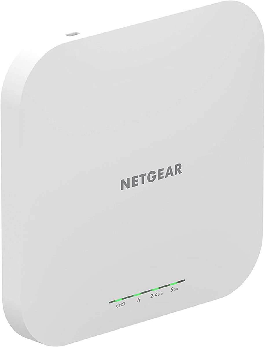 Netgear WAX610 2500 Mbps PoE