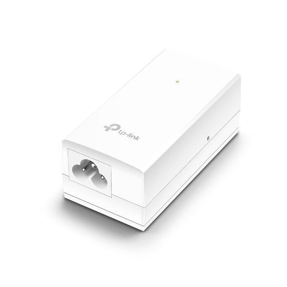 TP-Link TL-POE2412G PoE-Adapter Gigabit Ethernet 24 V