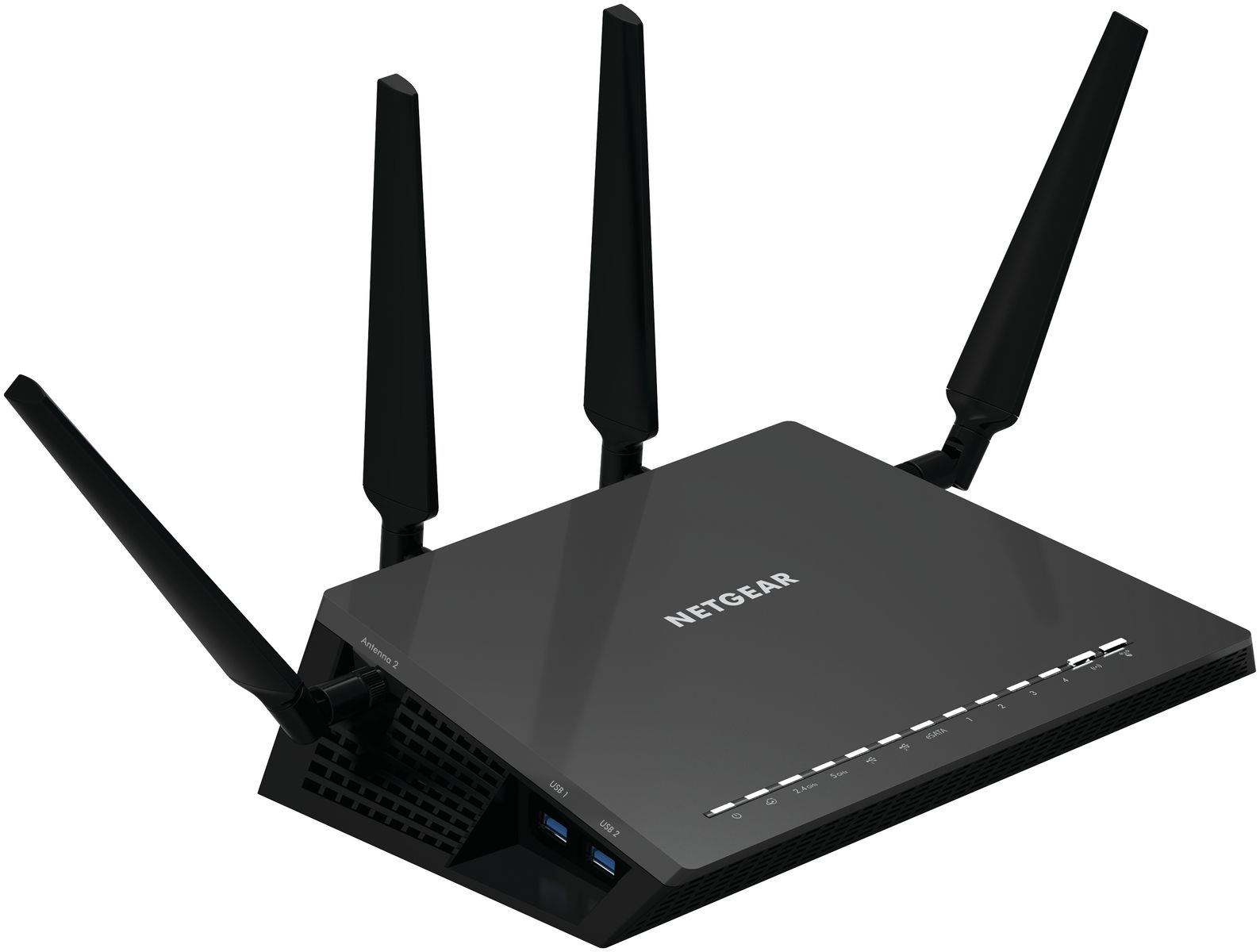 Netgear Nighthawk X4S AC2600 Smart WLAN-Router
