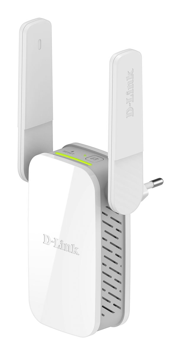 D-Link DAP-1610 Network transmitter & receiver 10,100 Mbit/s