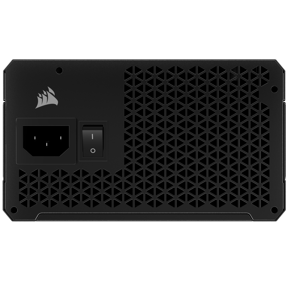 Corsair RMe Series RM850e Netzteil 850 W Vollständig modular ATX 3.0 80 PLUS Gold 24-pin ATX Schwarz