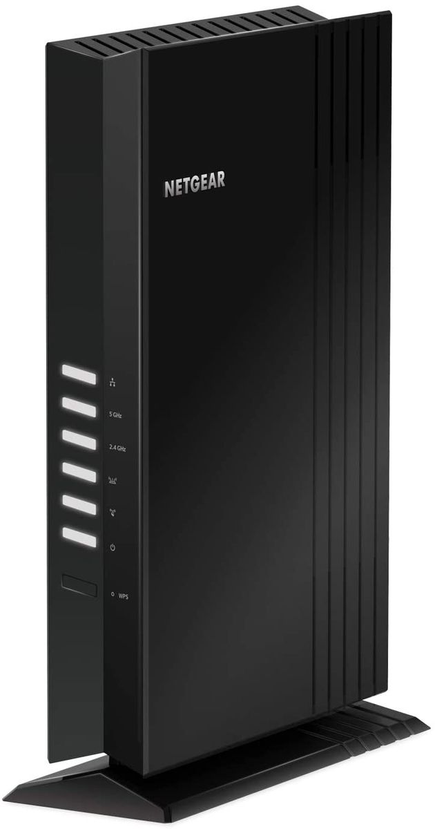 Netgear EAX20 Network Repeater 10 100 1000 Mbps