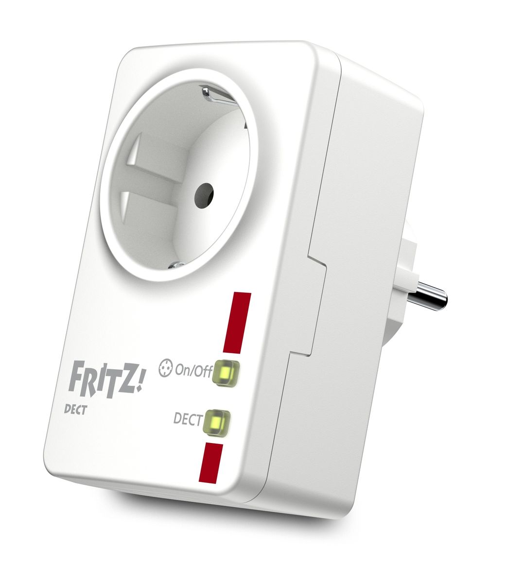 AVM FRITZ!DECT 200 SmartHome Steckdose