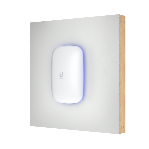 Ubiquiti U6-EXTENDER UniFi6 Extender WLAN-Repeater Wi-Fi 6 Signalverstärker, 6 dBi, Weiß