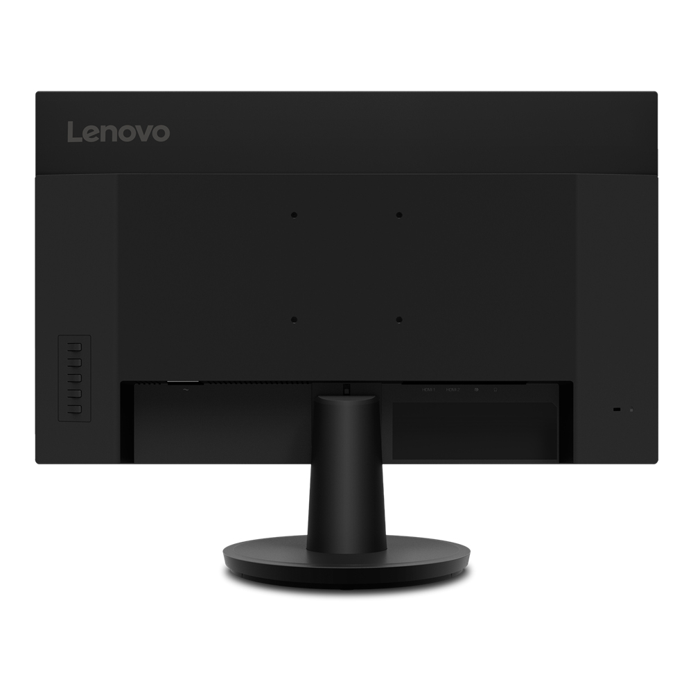 Lenovo N27q Computerbildschirm 68,6 cm (27") 2560 x 1440 Pixel Schwarz