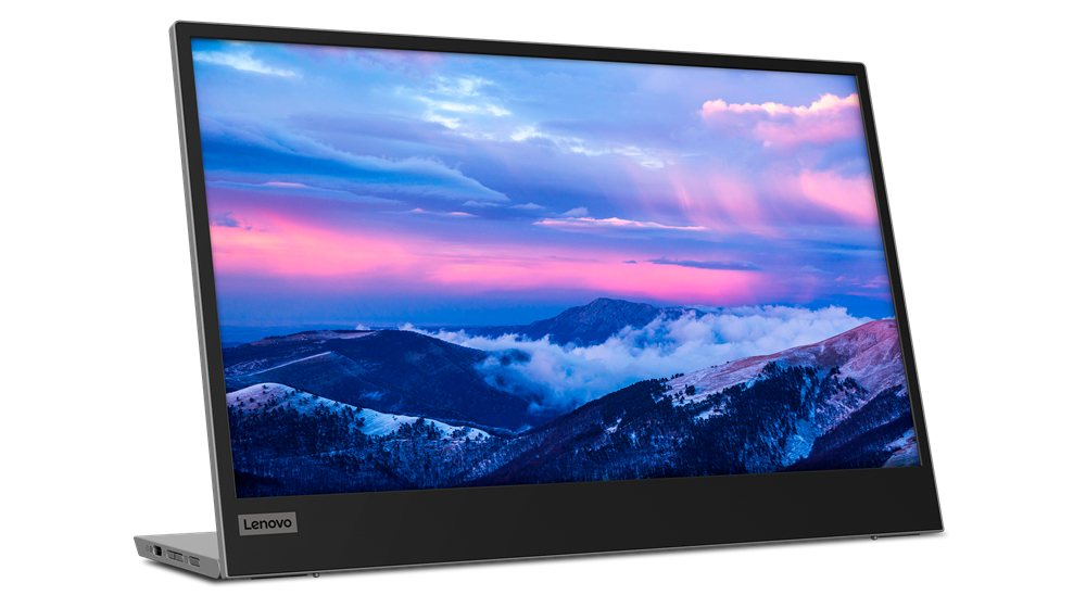 Lenovo L15 39,6 cm 15.6" FHD  LED
