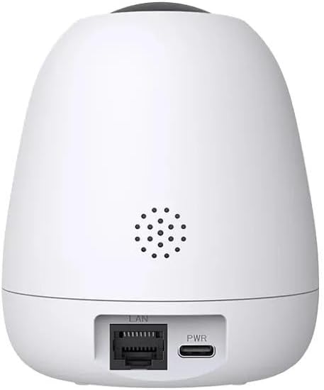 Tenda CP7 V2.0 Indoor Überwachungskamera, WLAN, Full HD 1080p, Nachtsicht, Tischmontage, EU