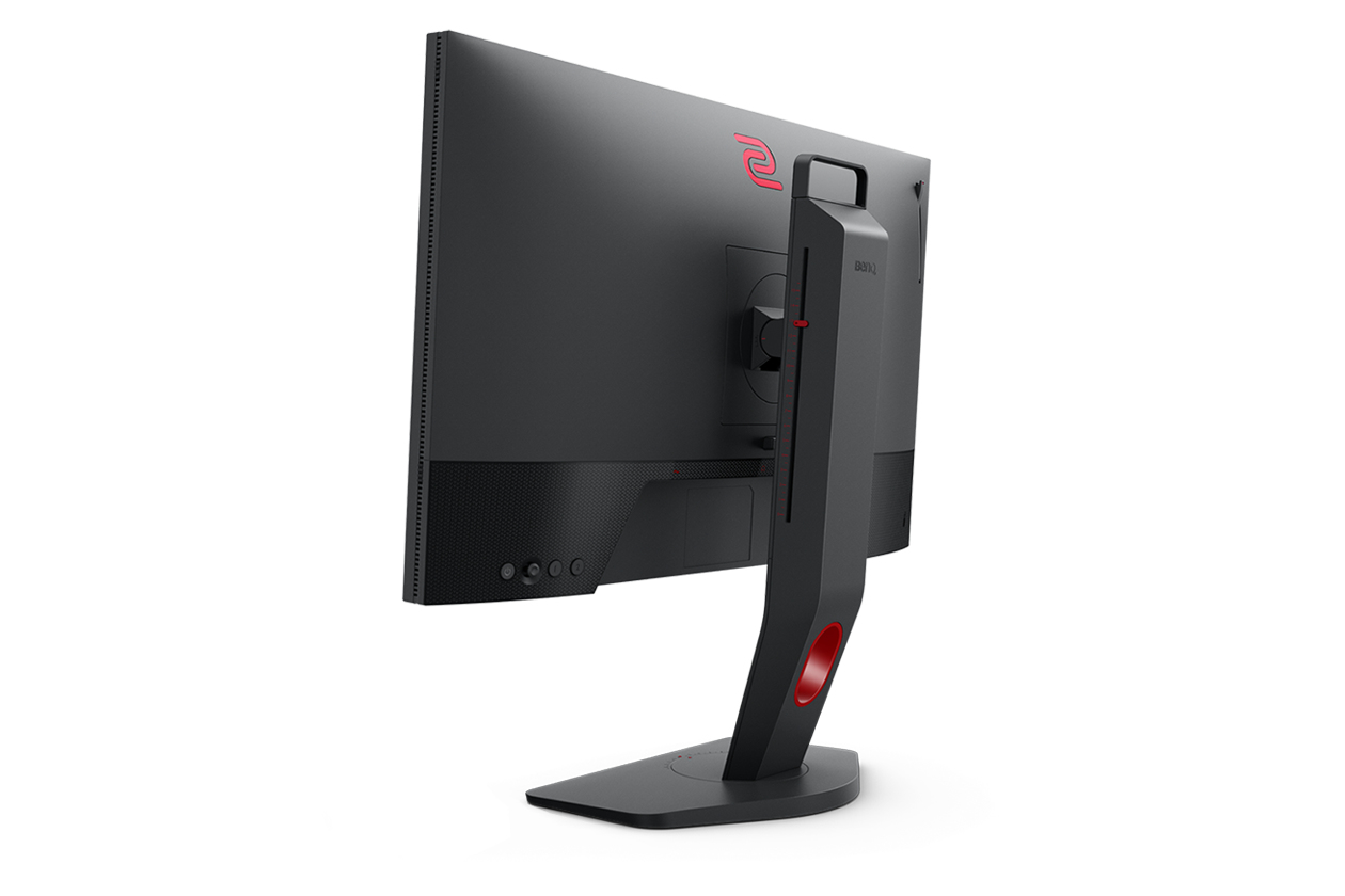 BenQ XL2540K Computerbildschirm 62,2 cm (24.5") 1920 x 1080 Pixel Full HD LED Schwarz