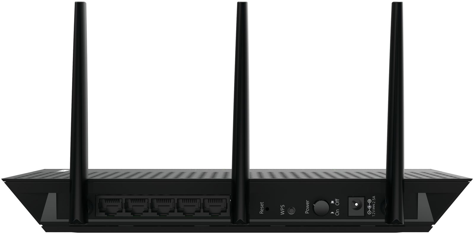 NETGEAR Nighthawk AC1900 WLAN-Repeater