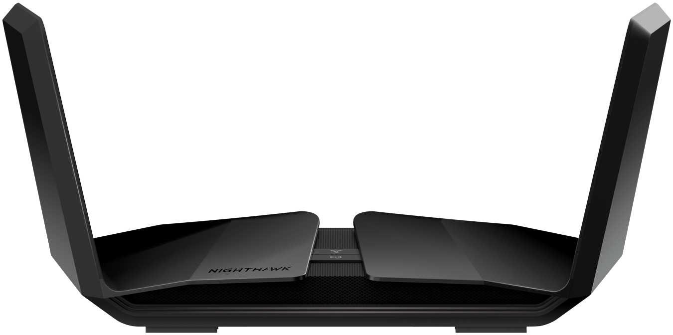 NETGEAR Nighthawk AX12 WLAN-Router Gigabit Ethernet Dual-Band