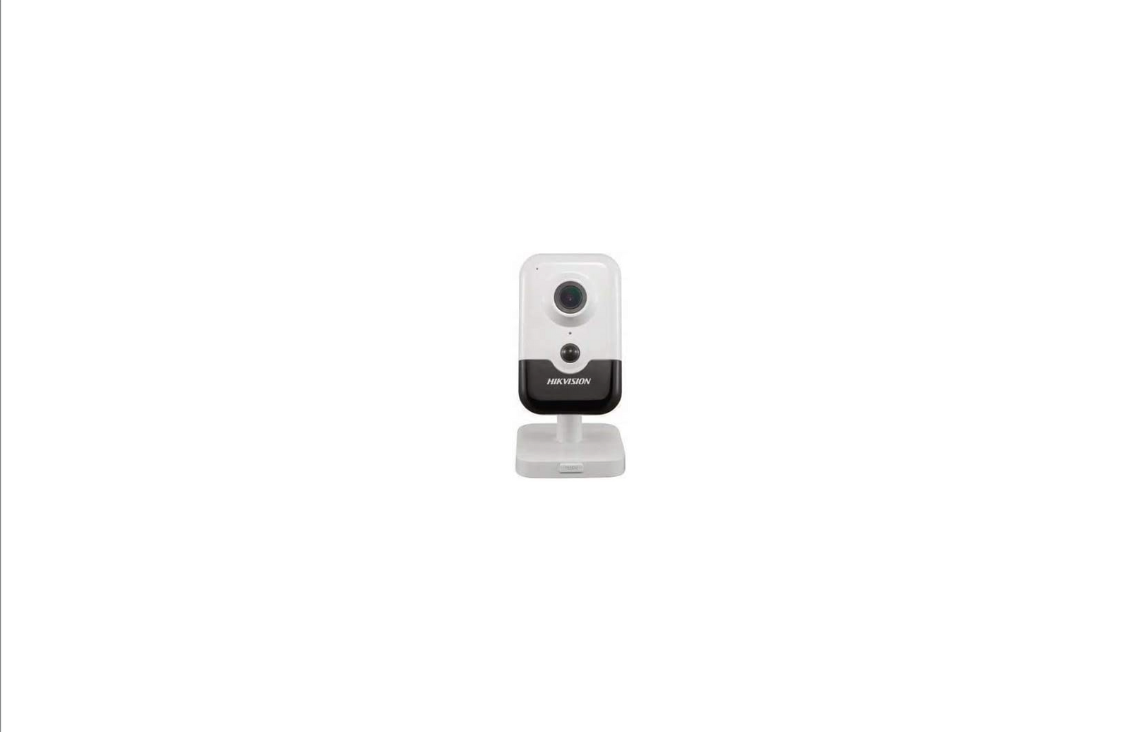 HIKVISION DS-2CD2455FWD-IW 2.8 mm Security Camera Interior Cube 2944 x 1656 Pixel