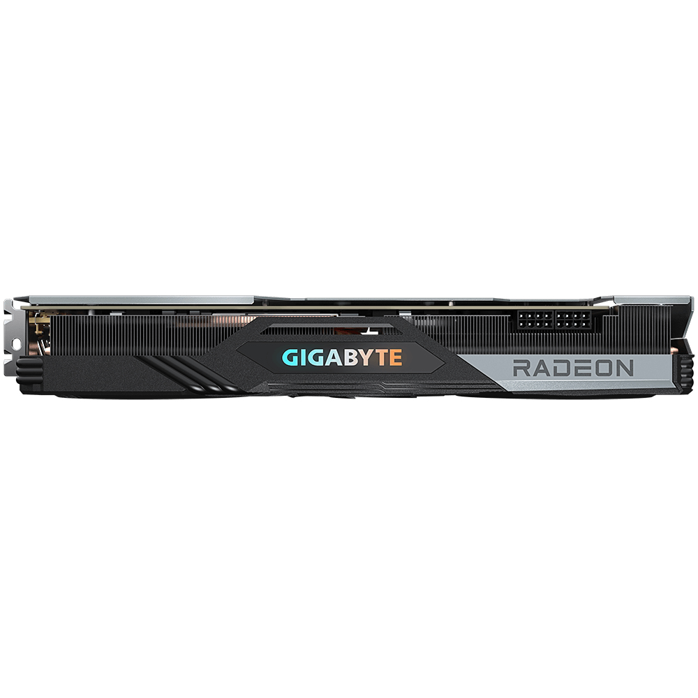GIGABYTE Radeon RX 7900 XTX GAMING OC 24G Grafikkarte, 24 GB GDDR6, PCIe 4.0, HDMI 2.1, DisplayPort 2.1, 3x Lüfter, 331 mm