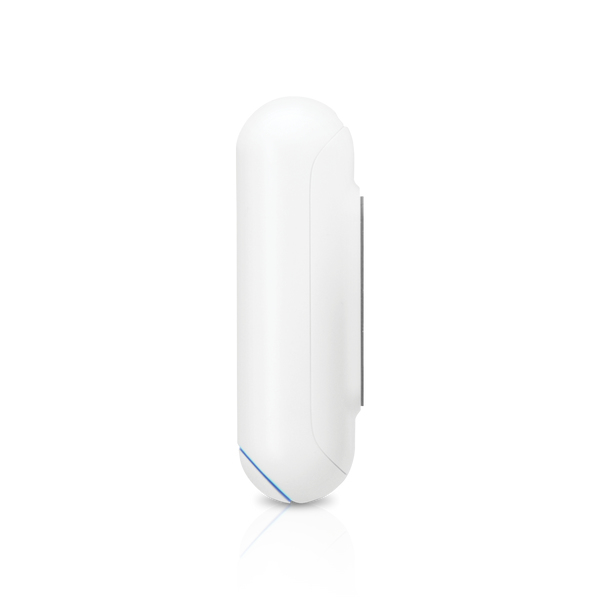 Ubiquiti UP-SENSE Smart-Home-Multisensor, Kabellos Bluetooth, Feuchtigkeit, Bewegung, Temperatur, CR123A Batterie, Weiß