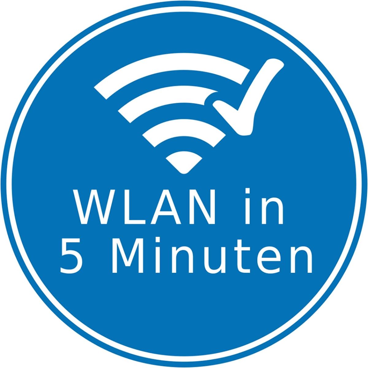 devolo Wi-Fi 5 Repeater 1200 WLAN Repeater bis zu 1.200 Mbit/s Mesh Repeater WLAN Verstärker 1x LAN Anschluss Wi-Fi Repeater WLAN Access Point Wi-Fi 5 1.200 Single