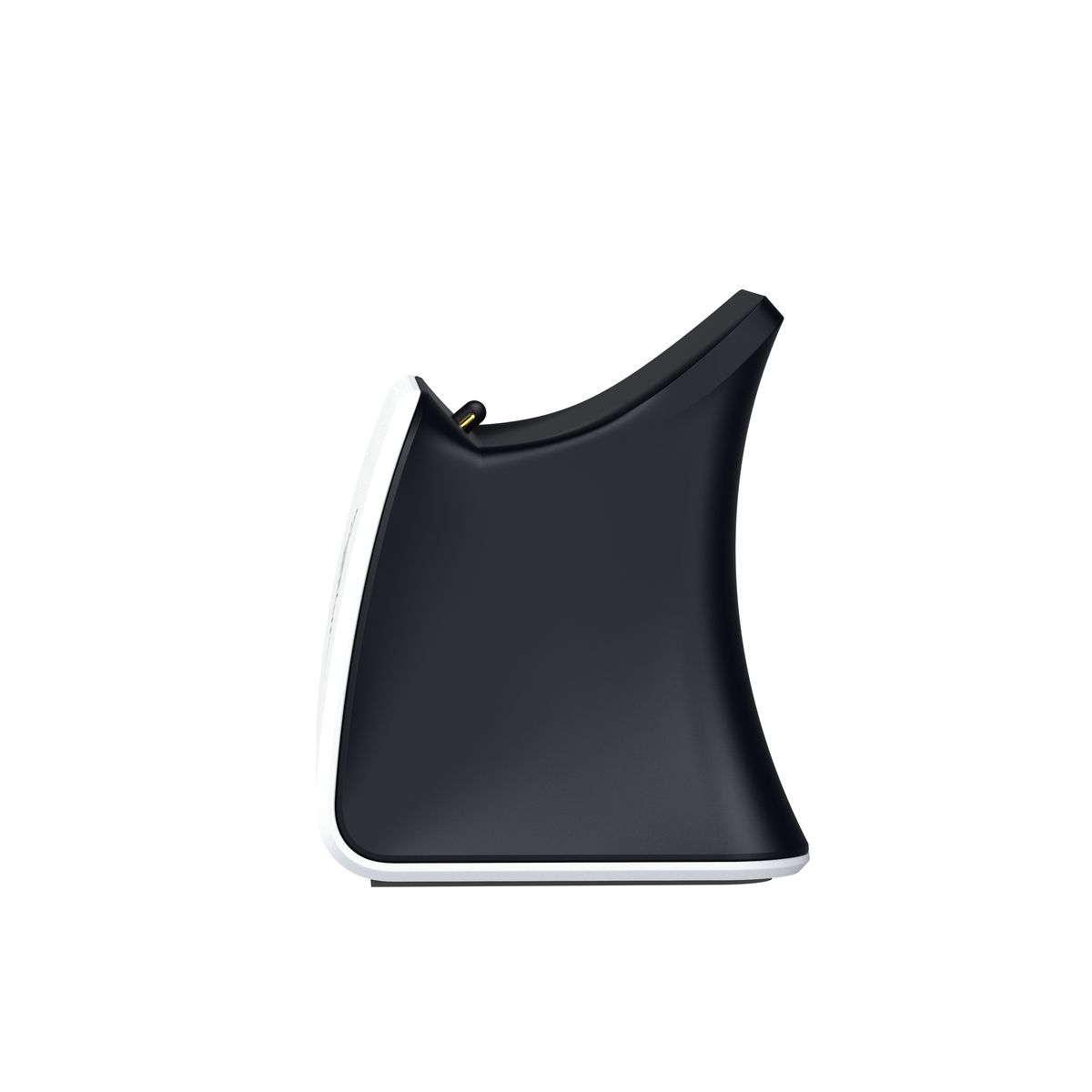 Razer Quick Charging Stand for PS5 Gaming Controller Schnellladestation White