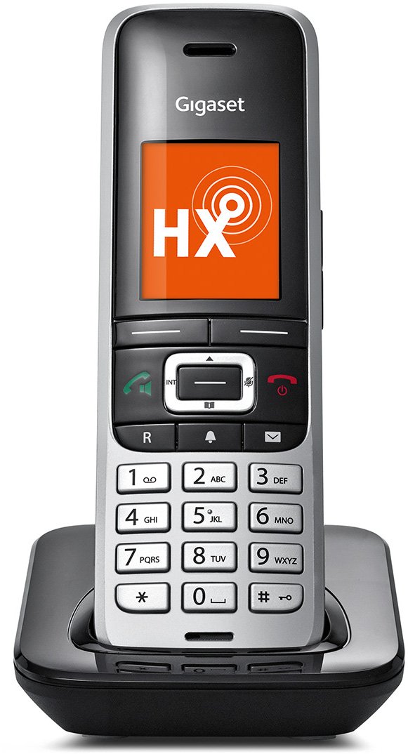 gigaset S850HX